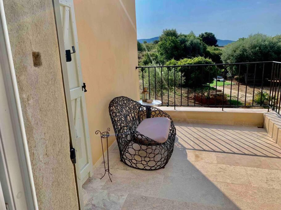 Maison Pipette Pipette Maison Le Castellet  Exterior foto