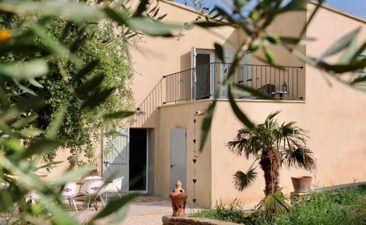 Maison Pipette Pipette Maison Le Castellet  Exterior foto