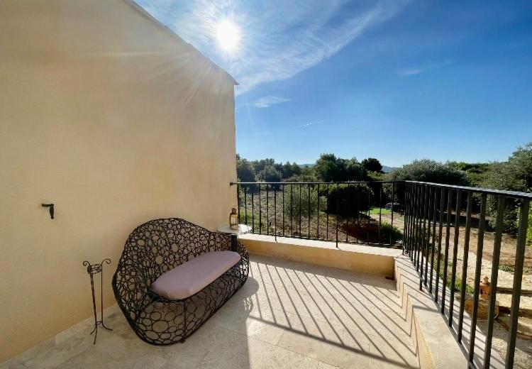 Maison Pipette Pipette Maison Le Castellet  Exterior foto
